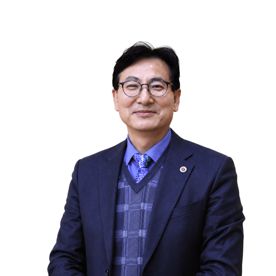대한의사협회 KMA POLICY 특별위원회 위원장 김정철